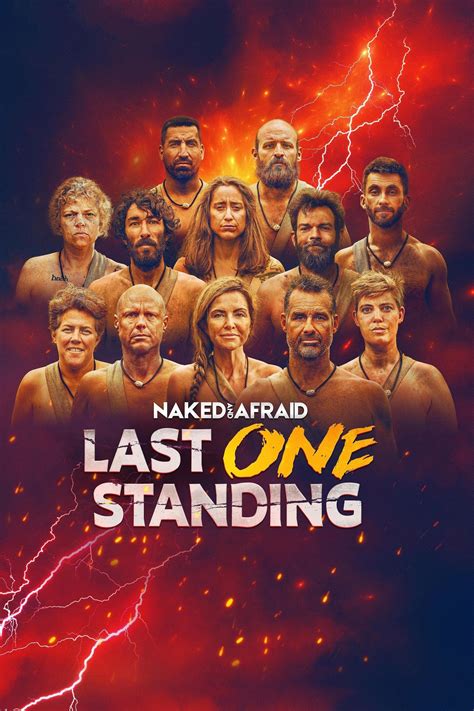 naked and afraid last man standing winner 2023|Naked and Afraid: Last One Standing